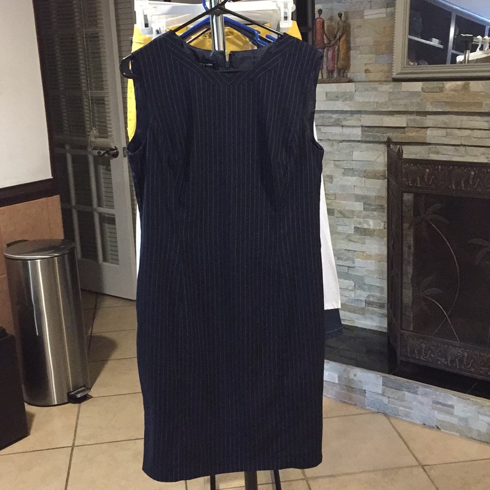 Jones New York size 14 Dress EUC